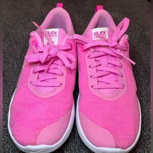 Nike Women Flex Experience 8 Running Shoes Size 6.5 (AJ5908-601)